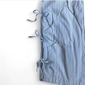 Wild Fable High-Rise Side Tie Boxer Pants thumbnail 4