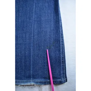 7 For All Mankind A-Pocket Bootcut Jeans Blue Medium Wash U130055U-055U Size 27 thumbnail 8