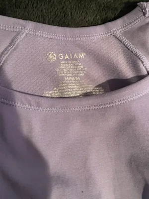 Gaiam Athletic Top thumbnail 2