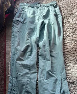 The North Face pants‎ size small thumbnail 1