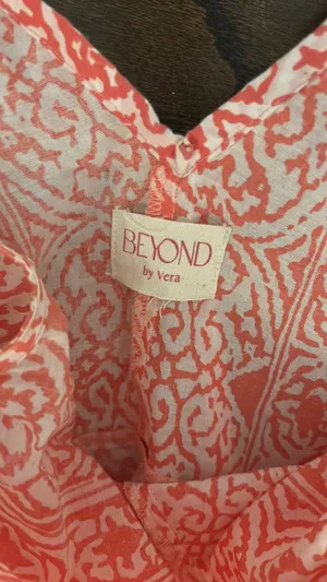 Boutique Floral maxi dress thumbnail 5