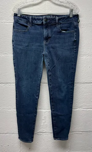 American Eagle Jegging Jeans thumbnail 1