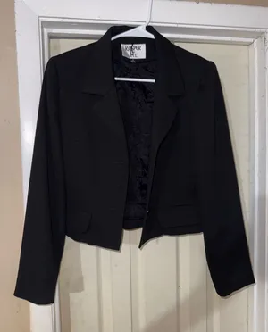 Kasper Blazer Black thumbnail 1