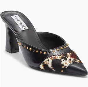 Steve Madden Elizza Pointed Toe Mule thumbnail 1