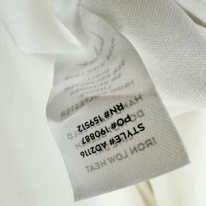 Lulus Stunning Romance White Long Sleeve Mermaid Maxi Dress Wedding XS NWT thumbnail 10