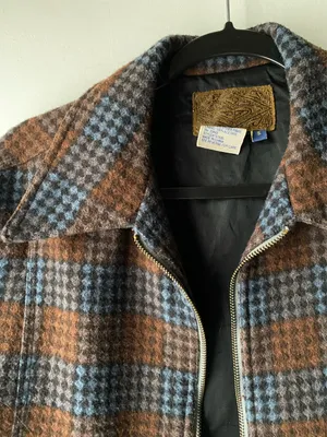 Roxy Jacket thumbnail 2