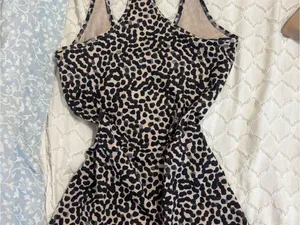 Lululemon athletic tank full length thumbnail 2