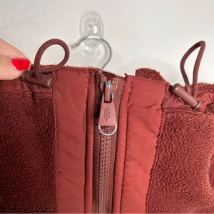 Free People Movement She’s All That Fleece extra small thumbnail 3