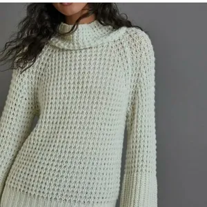 Anthropologie Maeve Dionne Sweater Small S New NWT RARE HTF GORGEOUS thumbnail 2