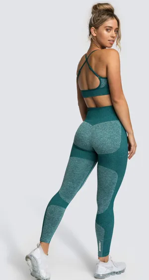 DoYouEven Leggings thumbnail 4