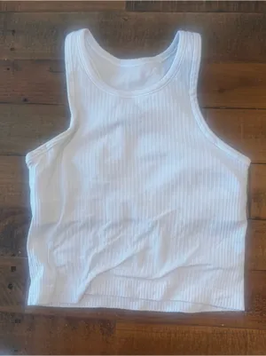 LULU🍋 Ebb to Street‎ Racerback Tank thumbnail 2