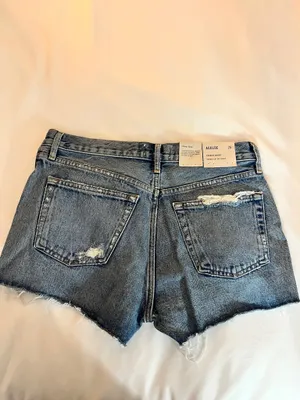 AGOLDE Parker Shorts thumbnail 2