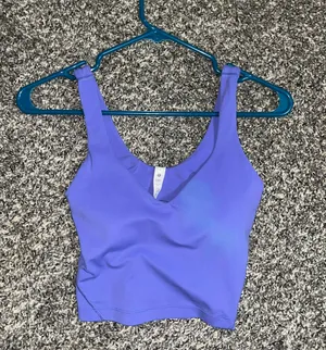 Lululemon Align Tank thumbnail 1