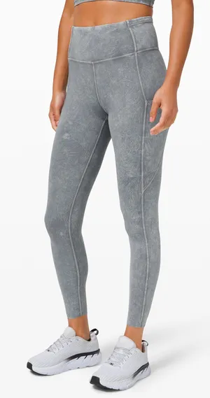 Lululemon Leggings thumbnail 1