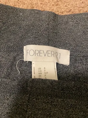 Leggings thumbnail 3