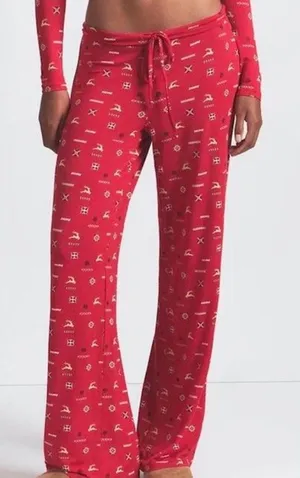 NWT Skims Sleep Pants thumbnail 1