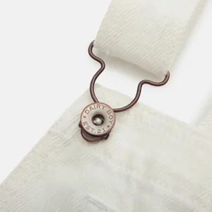 Dairy boy overalls thumbnail 4
