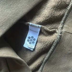 American Apparel Classic Girl Brown Jogger‎ Sweatpants Size Large thumbnail 4