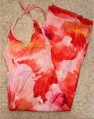 SheIn Dress thumbnail 1