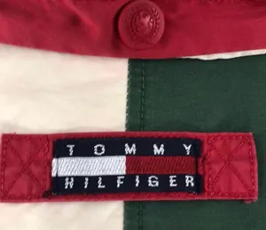 Tommy Hilfiger Vintage Color Block Sailing Jacket thumbnail 9