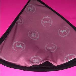 VS PINK Bikini Top Black thumbnail 6