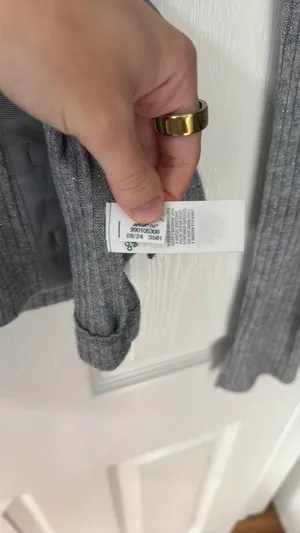 Aerie Long Sleeve Top Knit thumbnail 6