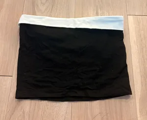 Edikted Tube Top thumbnail 1