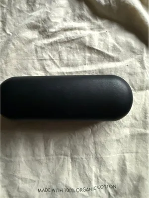 Oakley Black Hard Sunglasses Case thumbnail 2