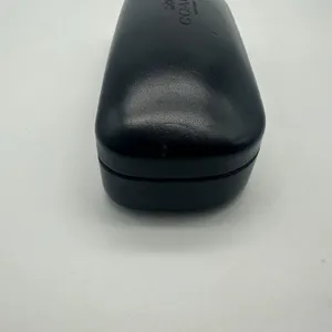 Coach New York Black Eyeglasses/Sunglasses Hard Case thumbnail 3