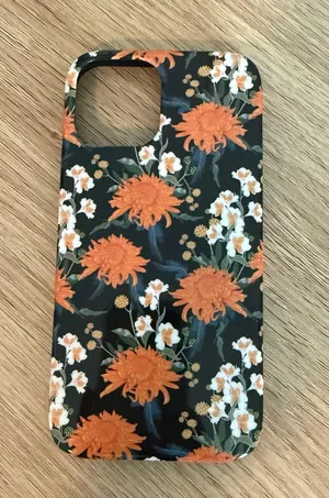 Casely phone case Black thumbnail 1