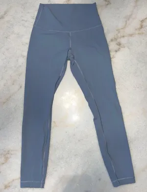 Lululemon Wunder Under 25” Leggings thumbnail 1