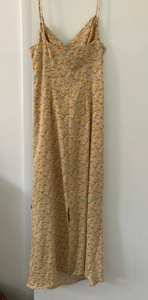 Urban Outfitters Satin Dress thumbnail 3