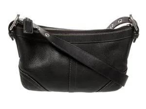 Coach Y2K SoHo Duffle Shoulder Bag thumbnail 1
