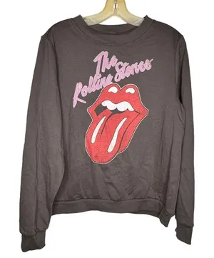 The Rolling Stones Shirt thumbnail 1