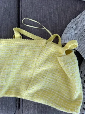 ZARA Top thumbnail 5