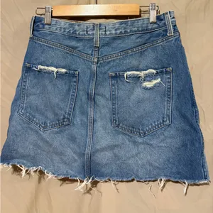 Abercrombie and fitch skirt thumbnail 2