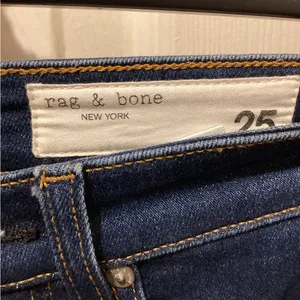 Rag and Bone size 25 thumbnail 2