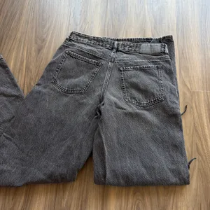 PacSun Wide-Leg Jeans thumbnail 5