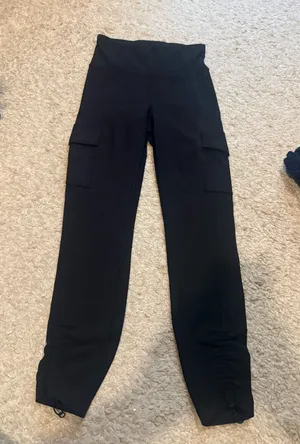 Lululemon leggings thumbnail 1