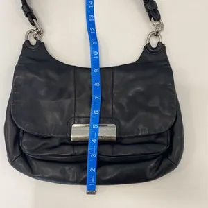 Coach Kristen Y2K vintage hobo bag￼ thumbnail 8