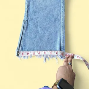 Straight leg jeans from Zara thumbnail 4