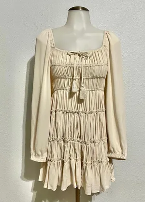 Free People Mini Dress thumbnail 3