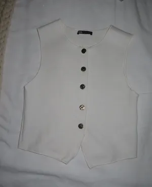 Zara Top thumbnail 1