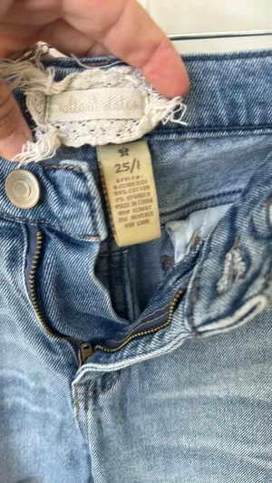 Altar'd State jeans thumbnail 2