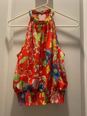 Sienna Sky Top Size S thumbnail 2