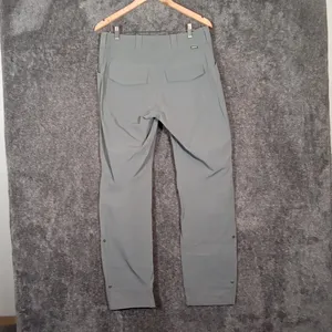 REI Co-op Screeline Hybrid Hiking Climbing Outdoors Gorpcore Pants Sz 8 thumbnail 5