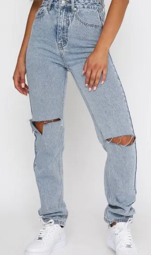 Jeans thumbnail 1