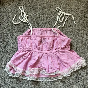 Urban Outfitters Babydoll Tank thumbnail 3