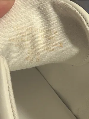 Kurt geiger sneaker thumbnail 8