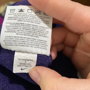 Nike Therma-fit outdoor athletic cinch hem elastic waist tuxedo sweatpants sz S thumbnail 16